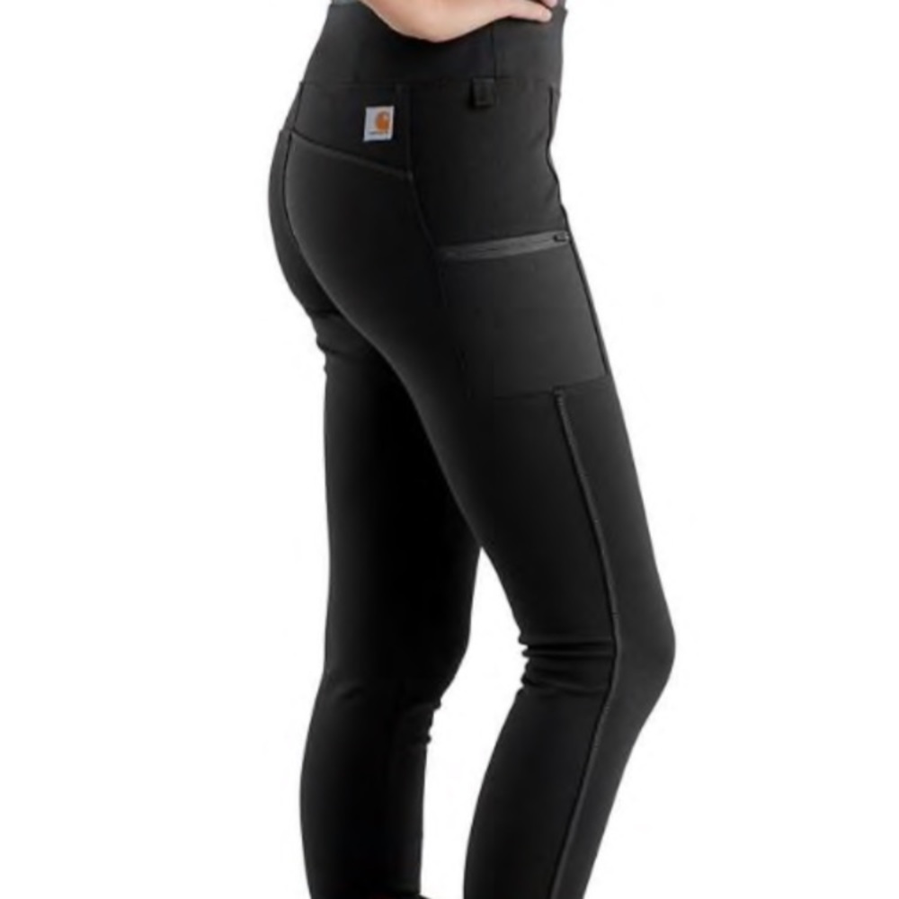 Carhartt Slim Fit pants S 4-6 Tall